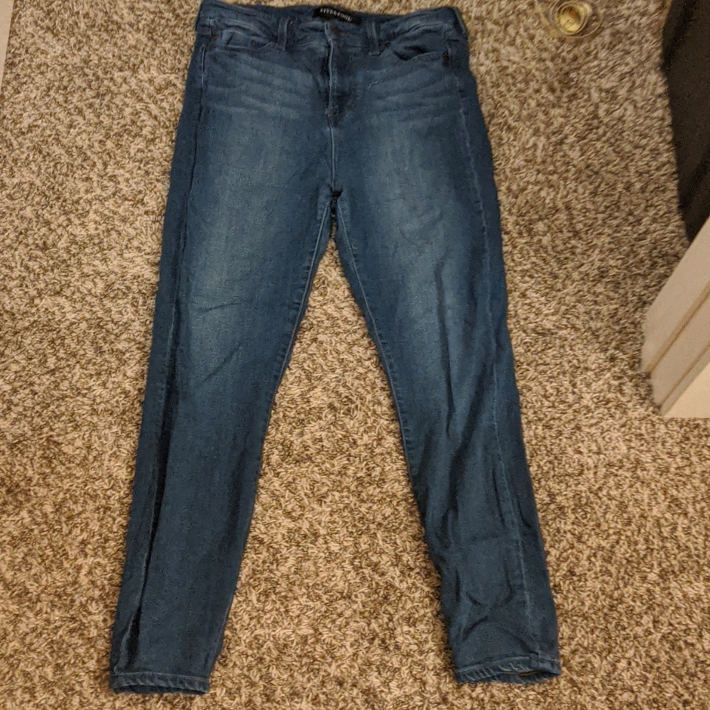 Liverpool jeans